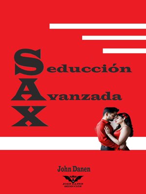 cover image of S.a.x.